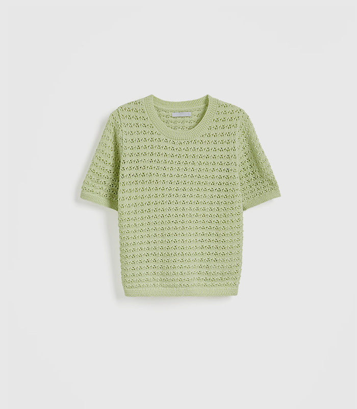 ladies-bloues.jpeg Ladies` bloues - Image 1