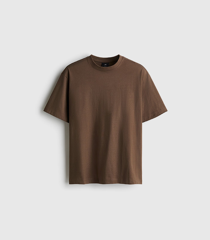 Loose Fit T-shirt